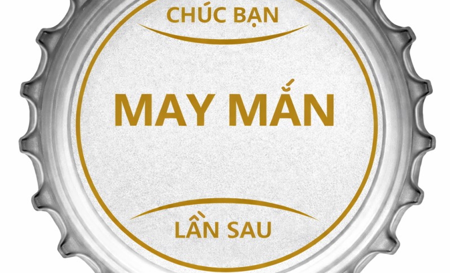 Chúc bạn may mắn lần sau – Những hình ảnh vui nhộn, đúng tâm trạng