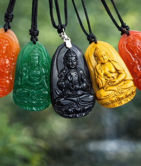 14 Bùa May Mắn Hiệu Nghiệm Nhất: Ý Nghĩa, Cách Dùng