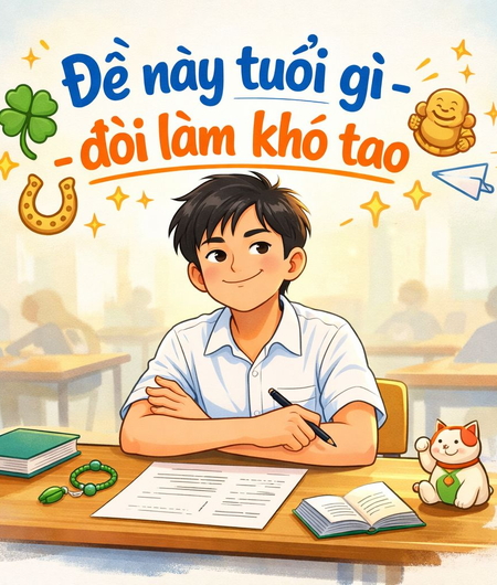 30+ Câu Thần Chú may mắn khi đi Thi – Hiệu quả cao ngất