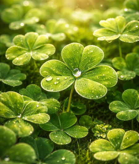 Hình Nền May Mắn Tài Lộc, Bình An, thành công cho điện thoại