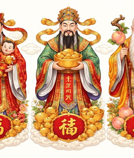 Top 12 biểu tượng may mắn: từ văn hóa Á Đông tới Thế Giới