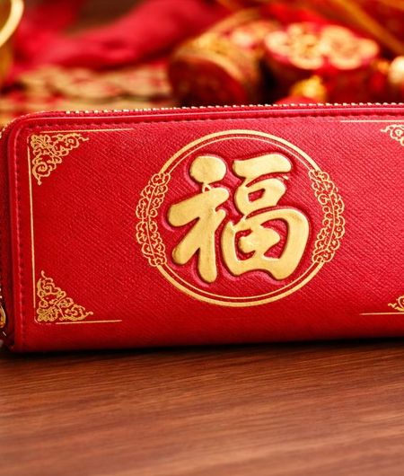 Top 5 Loại Ví May Mắn & 9 mẹo kích hoạt tài lộc hiệu quả cho ví