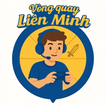 Vòng quay Liên minh huyền thoại