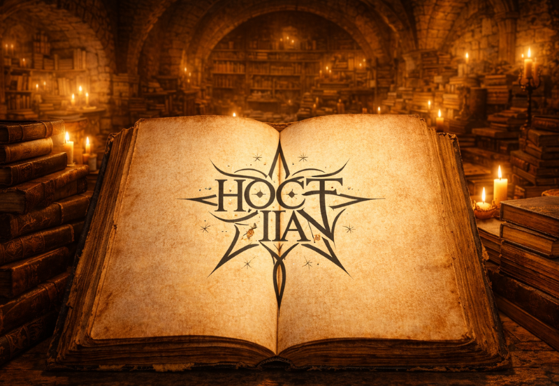 vẽ bùa may mắn trong học tập