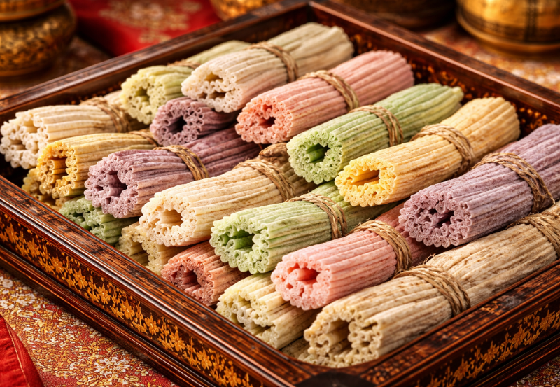 biểu tượng may mắn của hàn quốc