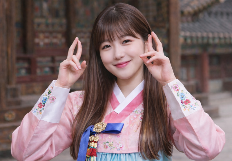 biểu tượng may mắn của hàn quốc